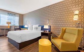 Glo Best Western Dallas South Desoto